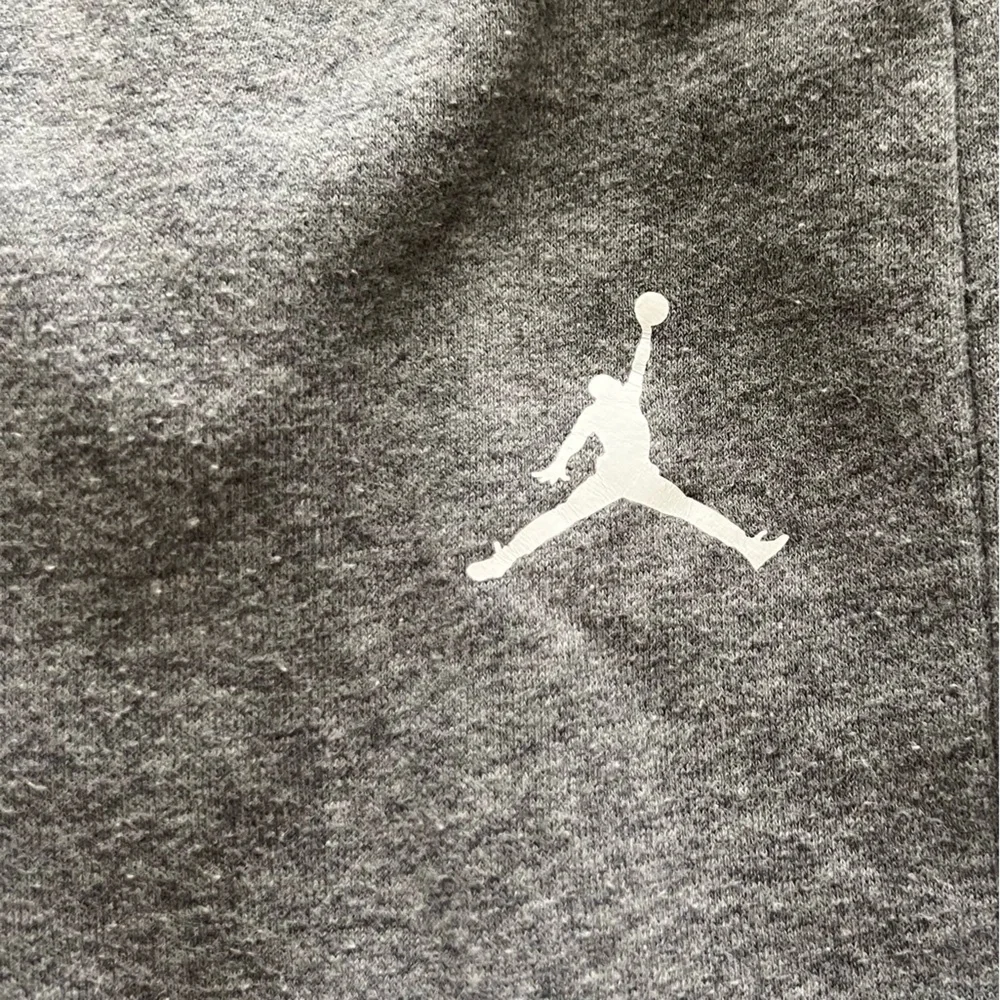 Air Jordan Michael Jordan kids‎ boys joggers size small 4-5 years distressed